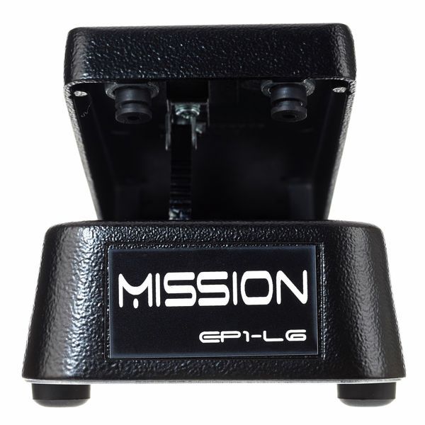 Mission Engineering EP1-L6-BK