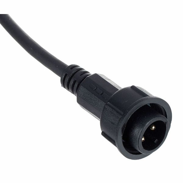 Varytec Outdoor DMX Out Adapter 1,0 m