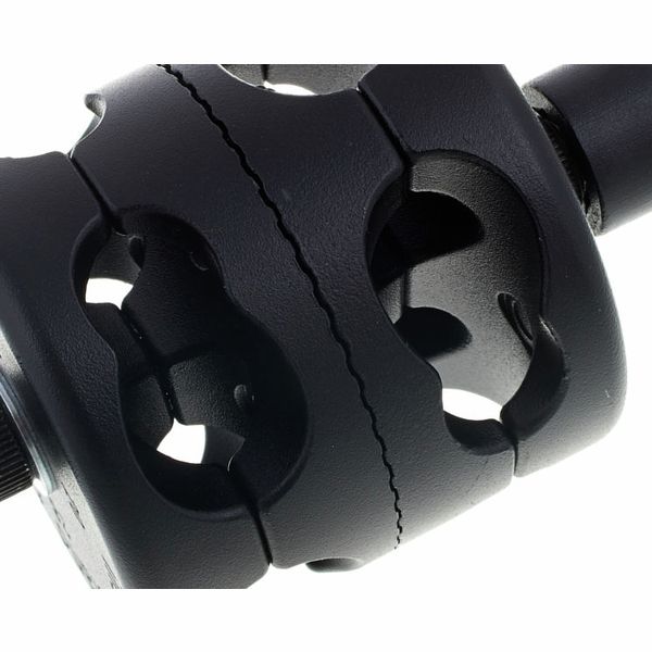 Manfrotto 124 Pivoting Clamp