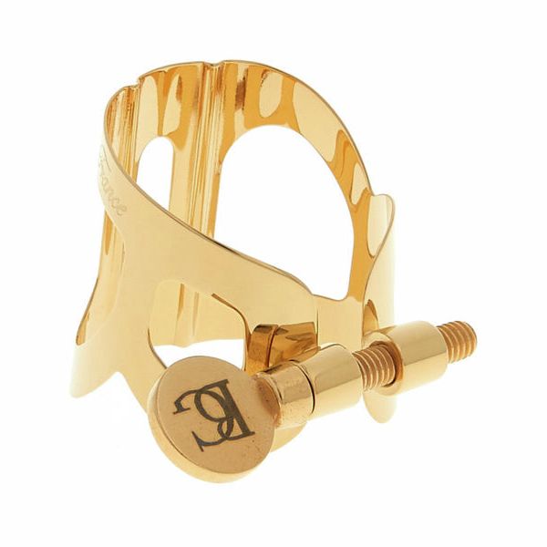 BG L11 Ligature Alto Sax