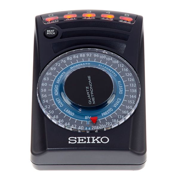 Seiko SQ-60 Metronome