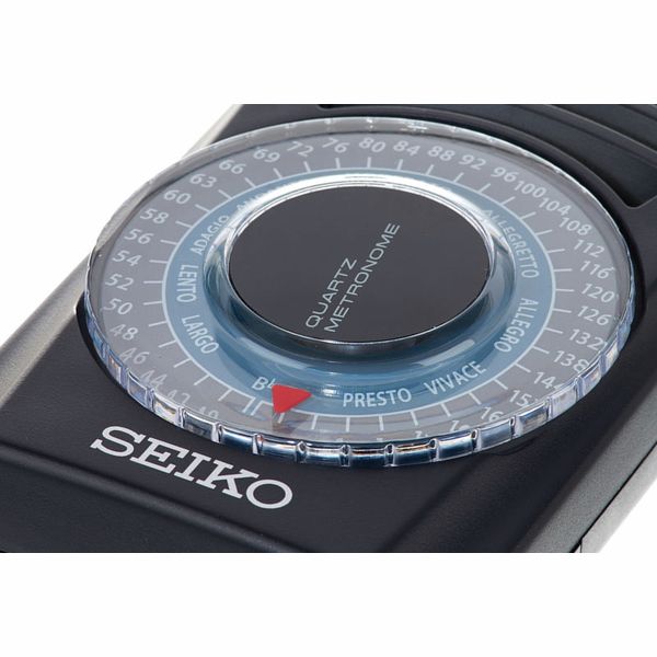 Seiko SQ-60 Metronome