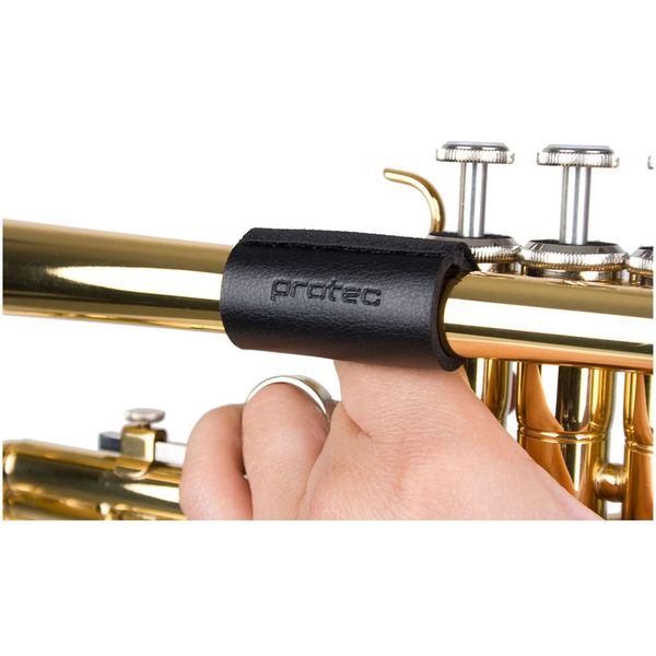 Protec Trumpet Finger Saver