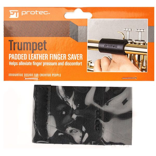 Protec Trumpet Finger Saver