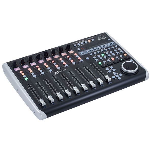 Behringer X-Touch – Thomann United States