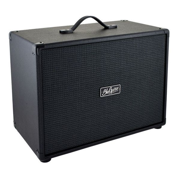 BluGuitar Fatcab Thomann United States