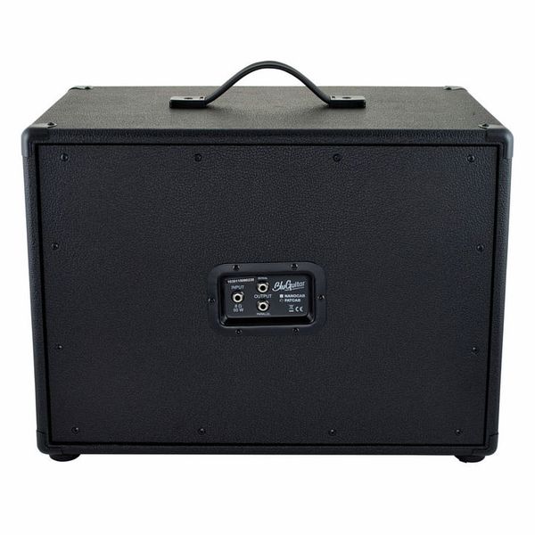 BluGuitar Fatcab Thomann United States