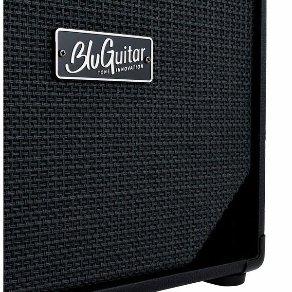 Baffle guitare BluGuitar Nanocab | Test, Avis & Comparatif