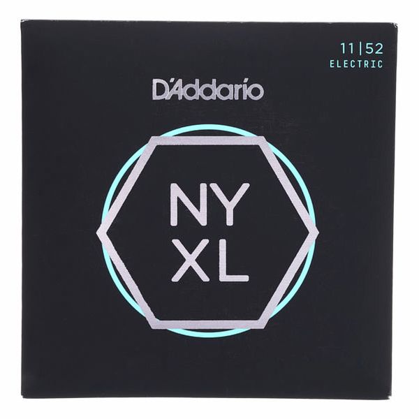 Daddario NYXL1152