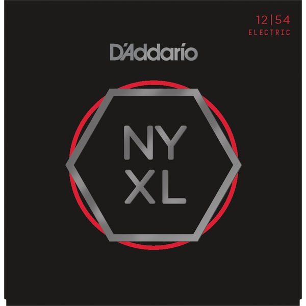 nyxl strings