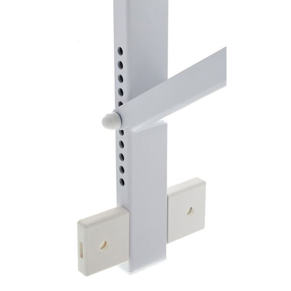 K&M 24110 Wall Bracket WH – Thomann Norway