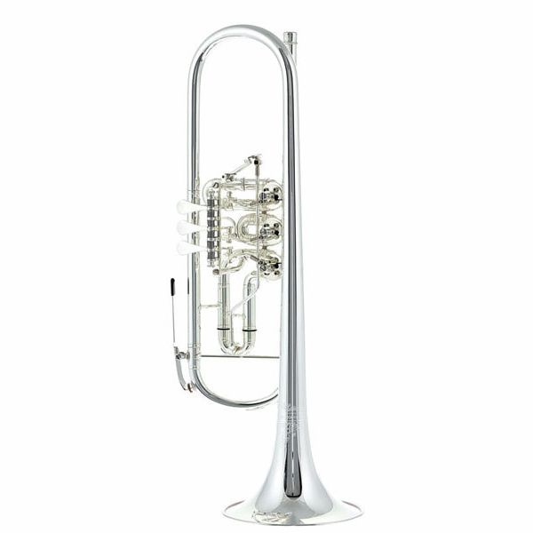 Thomann Concerto MS Rotary Trumpet Thomann UK