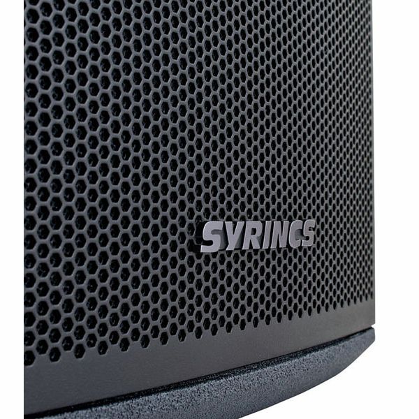 Syrincs I2