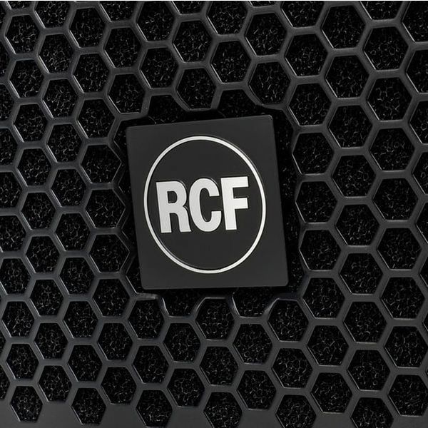 RCF Sub 705-AS II