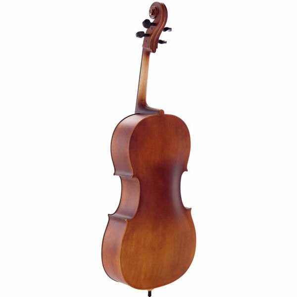 Thomann Student Cello Set 1/2