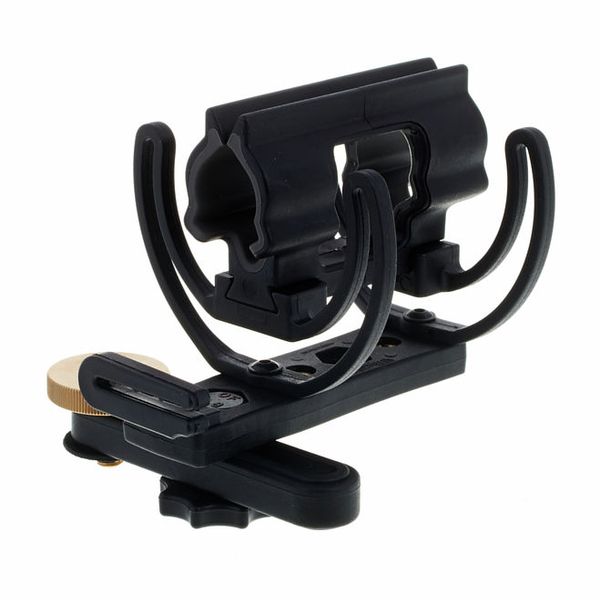 Rycote InVision Video 1/4" Adaptor Thomann UK