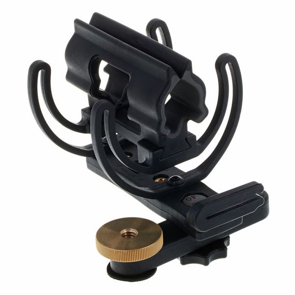 Rycote InVision Video 1/4" Adaptor Thomann UK