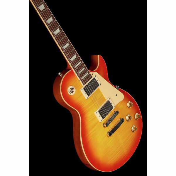 harley benton les paul sc 450 plus