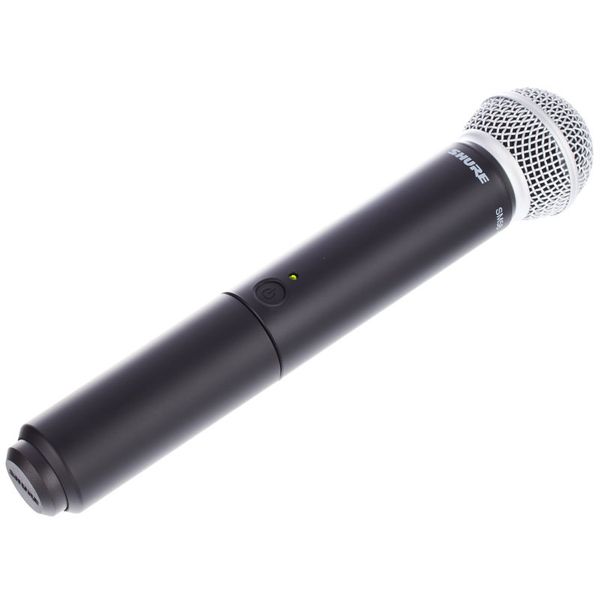 Shure BLX24R/SM58 K3E