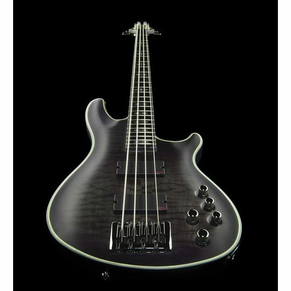 schecter hellraiser extreme 4 bass