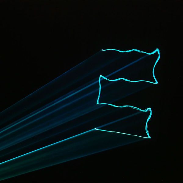 Cameo WOOKIE 400 RGB Animation Laser