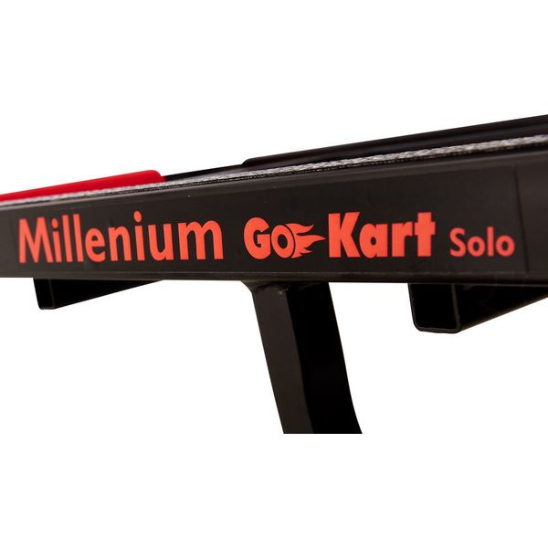 Millenium Go-Kart Solo
