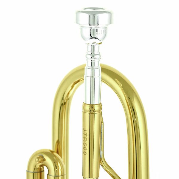 Jupiter JTR500Q Bb- Trumpet