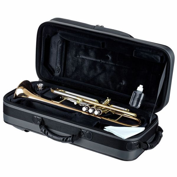 Jupiter JTR700RQ Bb- Trumpet