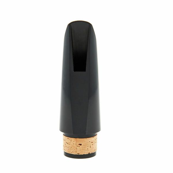 Selmer Bb- Clarinet Concept
