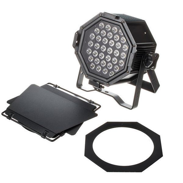Stairville Octagon Theater Starter Bundle