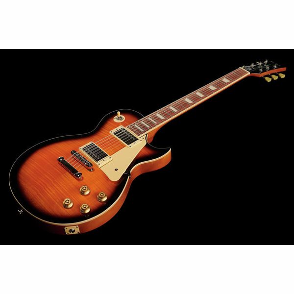 Harley Benton SC-450Plus VB Vintage S Bundle