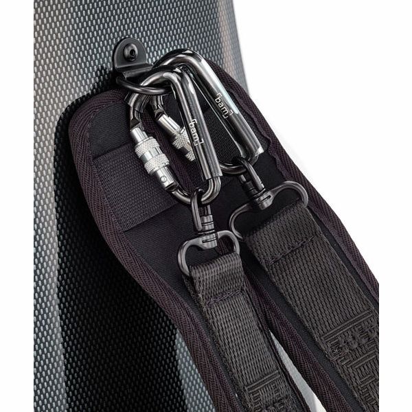 bam 2003XLC Cabin Violin Case Thomann Ireland