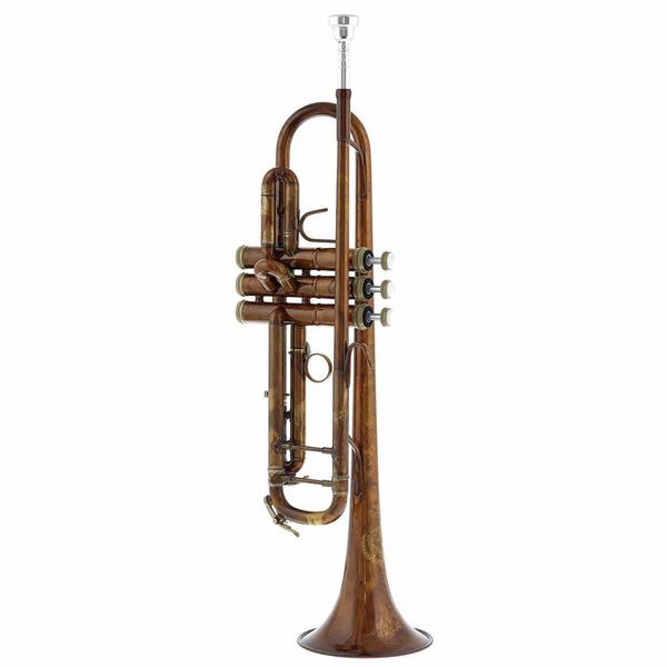 B&S 3138/2-V Vintage Trp.