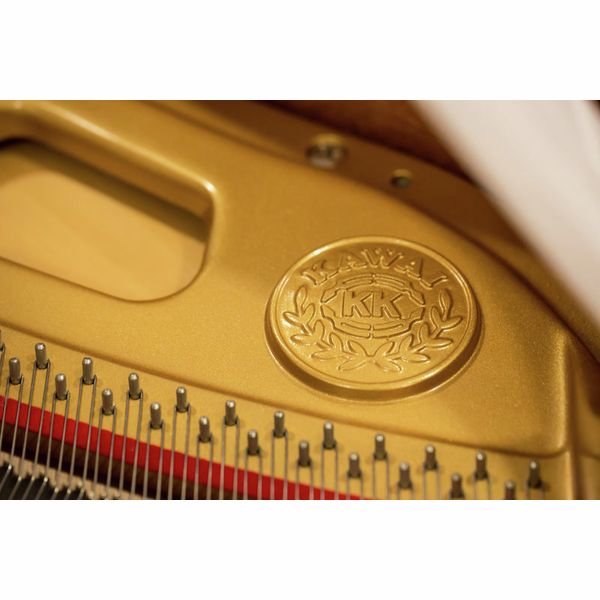 Kawai GL 10 WH/P Grand Piano