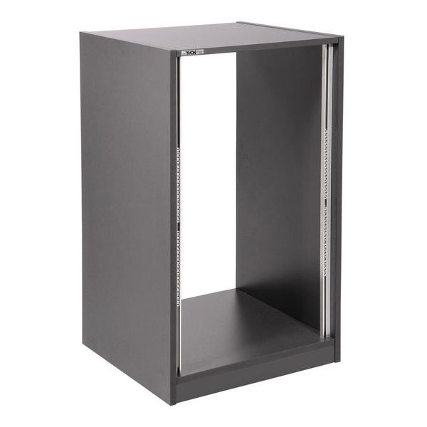 Thon Studio Rack 18U 50 black