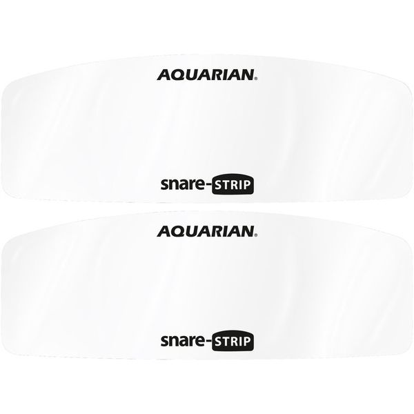 Aquarian AQST4 Snare Strip