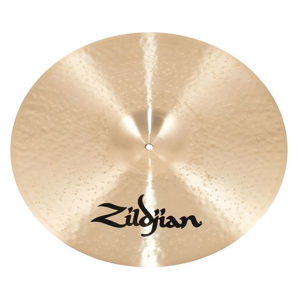 Zildjian 20" K-Custom Dark Crash