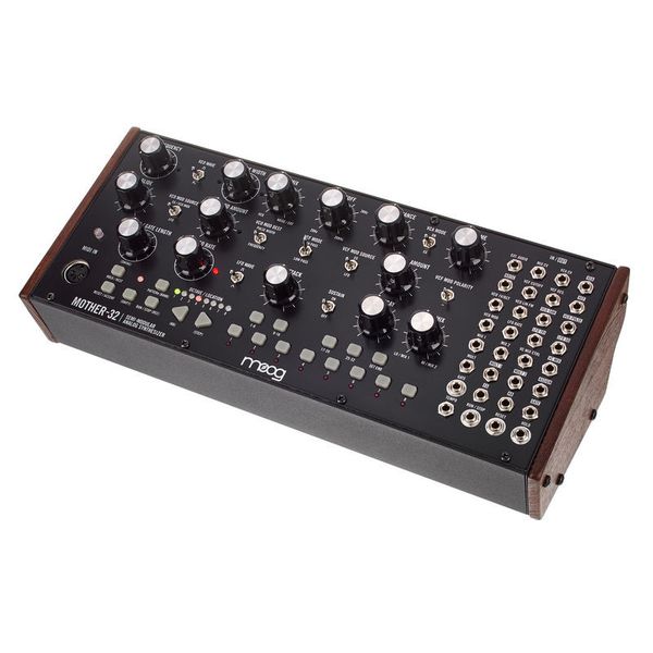 Moog mother32-