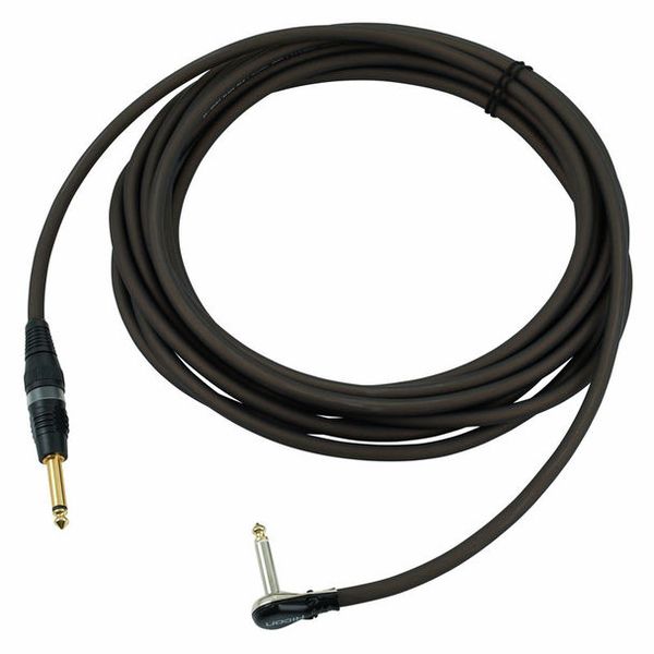 Sommer Cable Spirit Black Zilk SZ67 6m