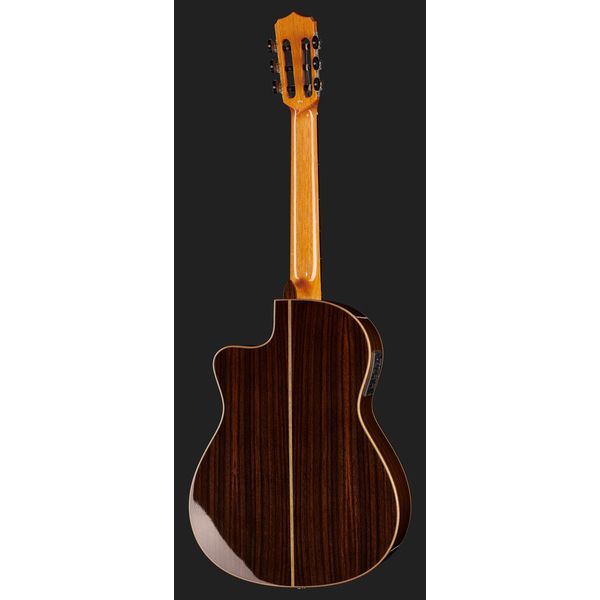 Cordoba Fusion Orchestra CE Cedar – Thomann United States