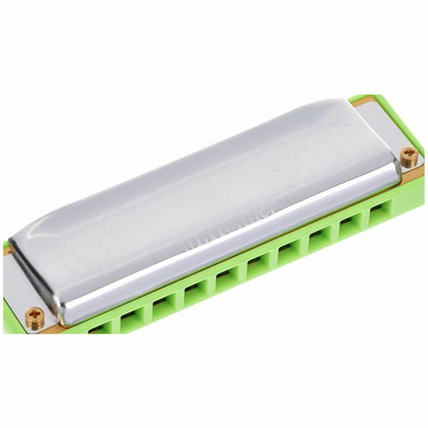 Hohner Rocket-Amp D
