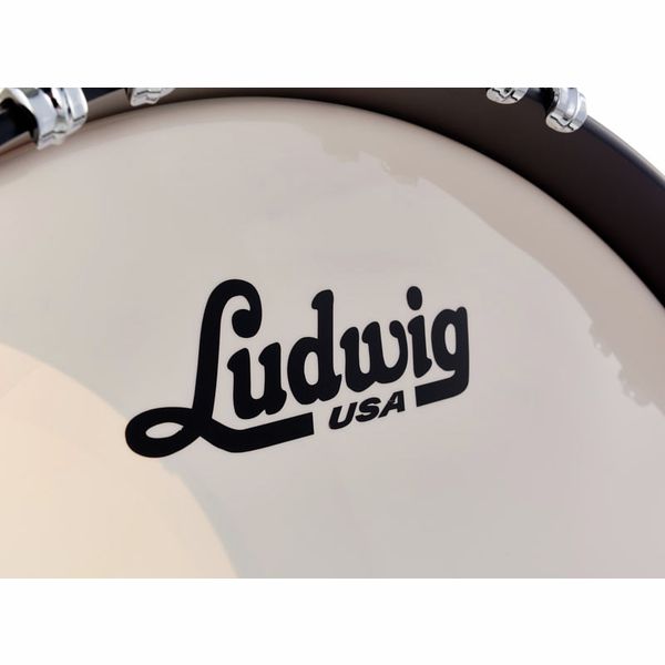 How To Apply Bass Drum Logo Decal