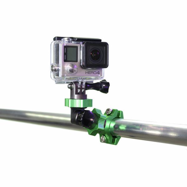 9.solutions Quick mount for GoPro Camera