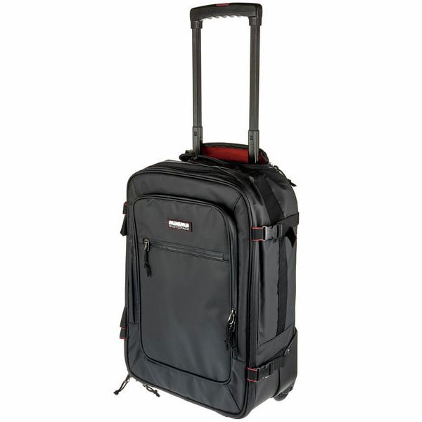 Magma Riot Carry-on Trolly