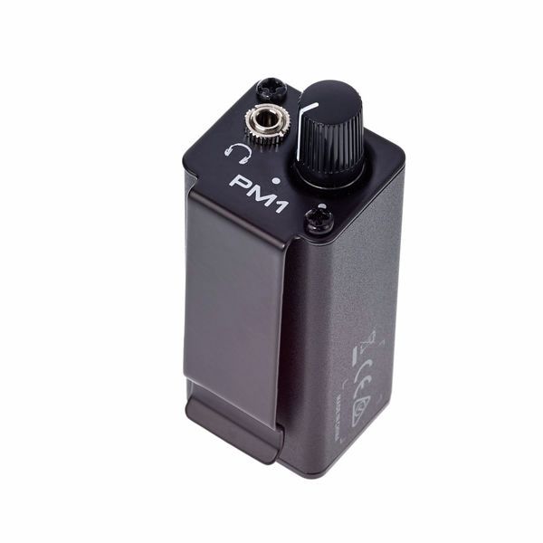 Behringer Powerplay PM1 Thomann Nederland