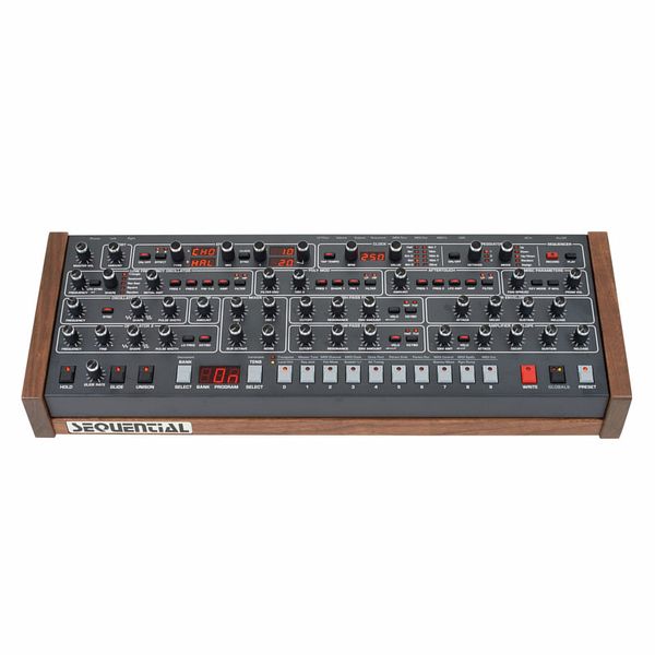 Sequential Prophet 6 Desktop