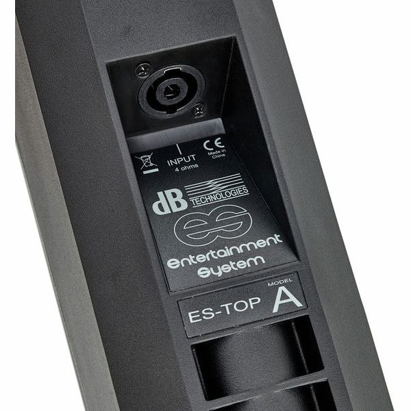 dB Technologies ES602