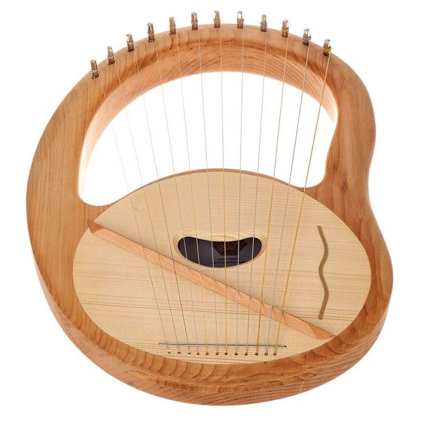 Äolis Klangspiele Mandala Harp