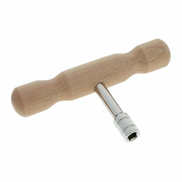 Äolis Klangspiele Tuning Key Wooden Handle