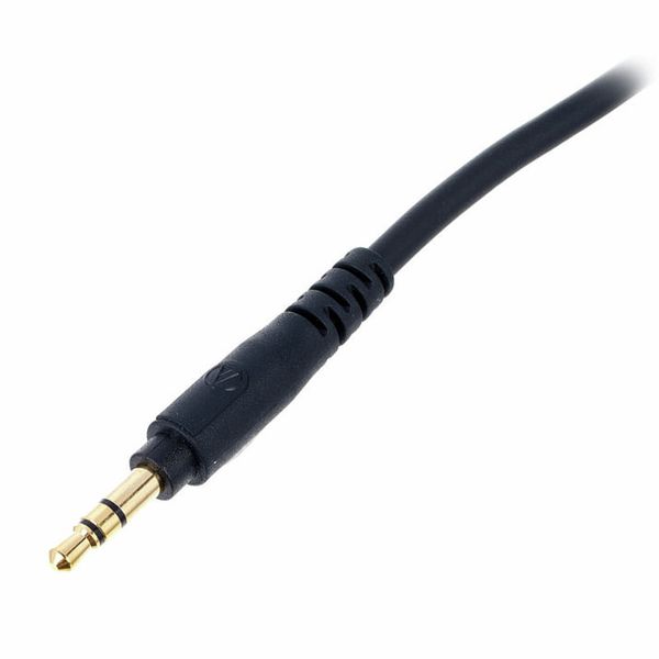 Audio-Technica ATH-M50X Straight Cable 1,2m
